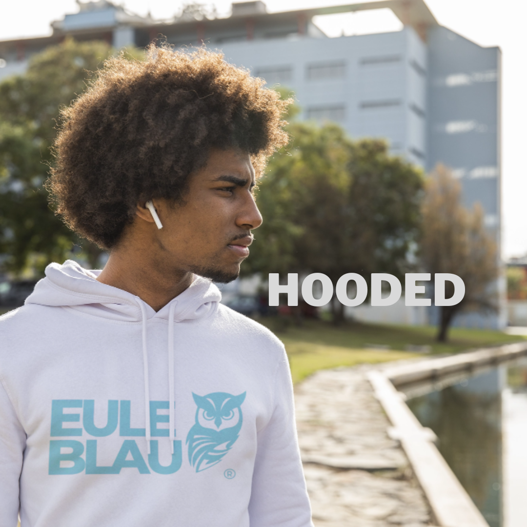 Hooded