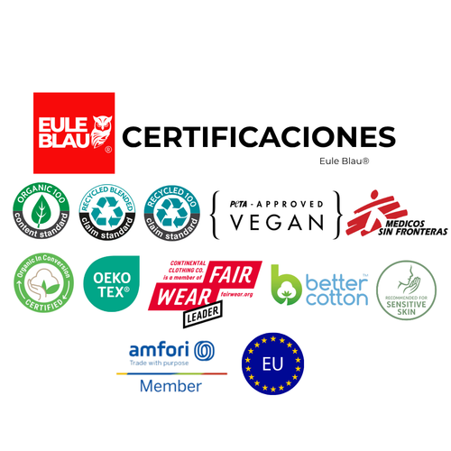 Polera Hypoallergenic unisex Stay wild Stay free