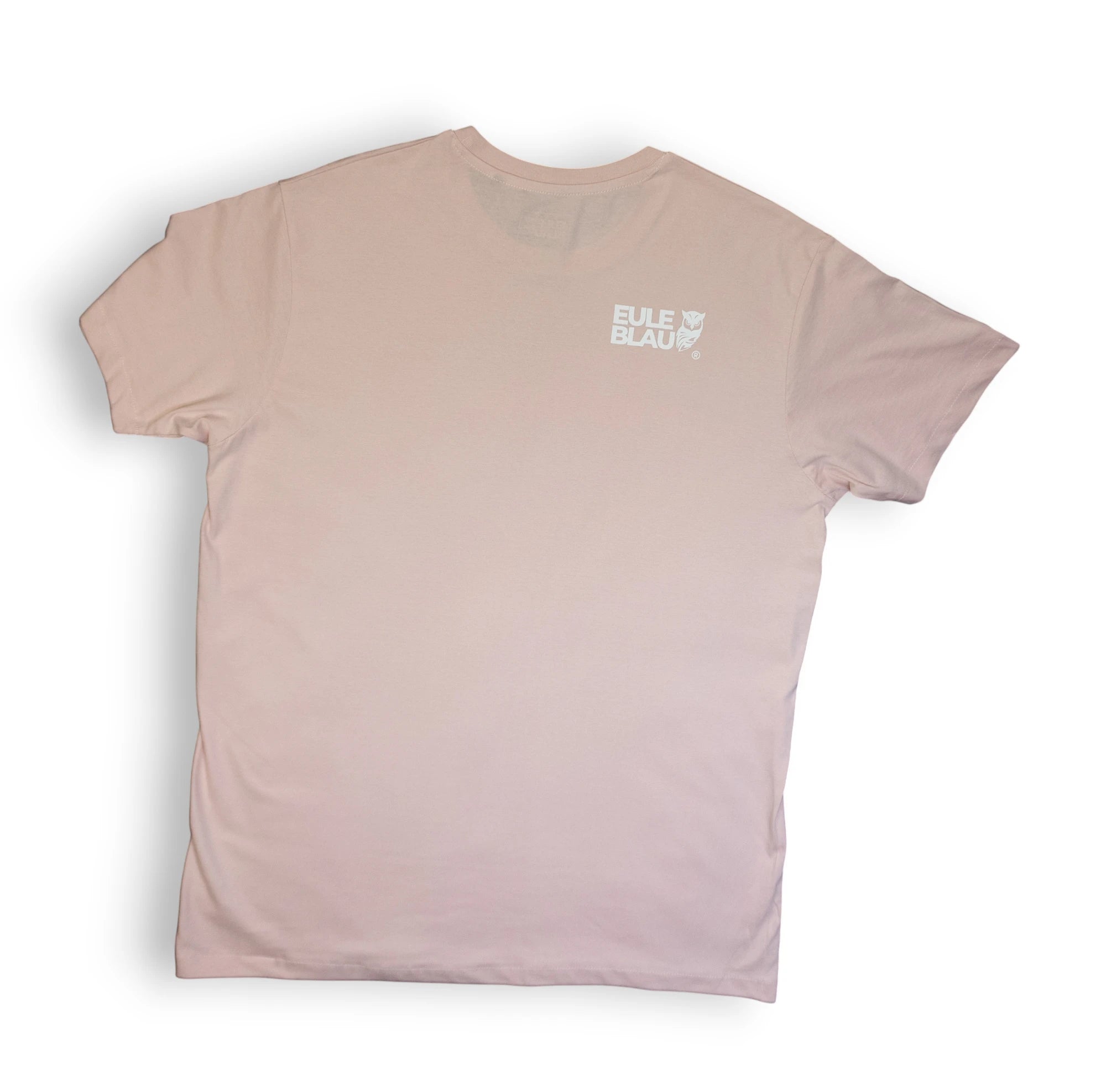 Polera Unisex Stay wild Stay free